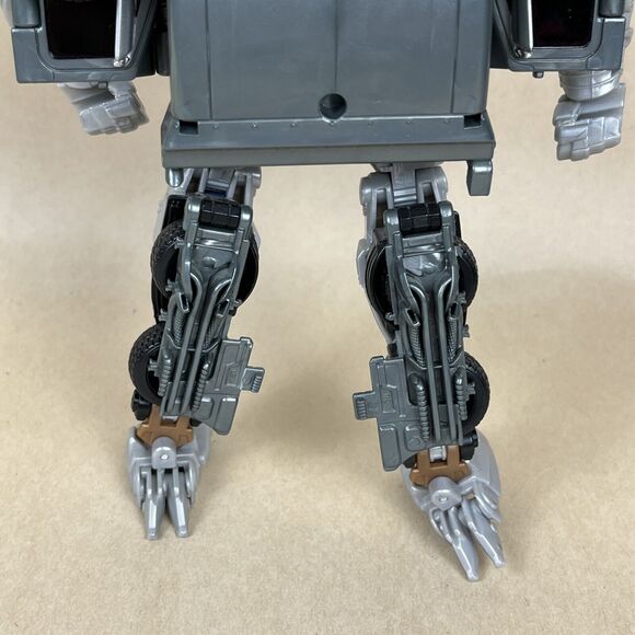 Transformers Age Of Extinction Galvatron Voyager Class Action Figure‎ Hasbro - Picture 8 of 10